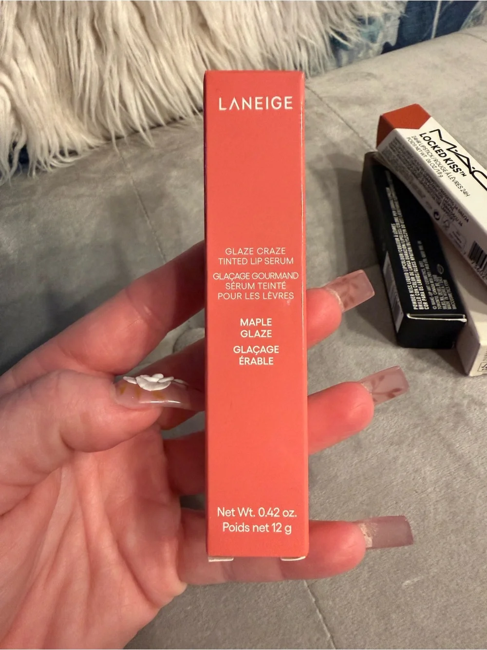 Mac, Haus Labs, LANeige NWT LIP BUNDLE (5)